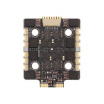 Neuer Hakrc 3220 Blheli 32bit 65a 4-in-1 elektronischer Regler 20x20m2-8s für Racing Cross RC FPV
